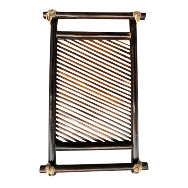 Bamboo Tray