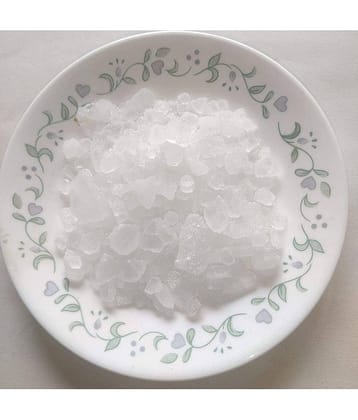 Nutrixia Food Bhimseni Kapoor/भीमसेनी कपूर / Bhimseni Camphor/Cinnamomum Camphora 50 gm