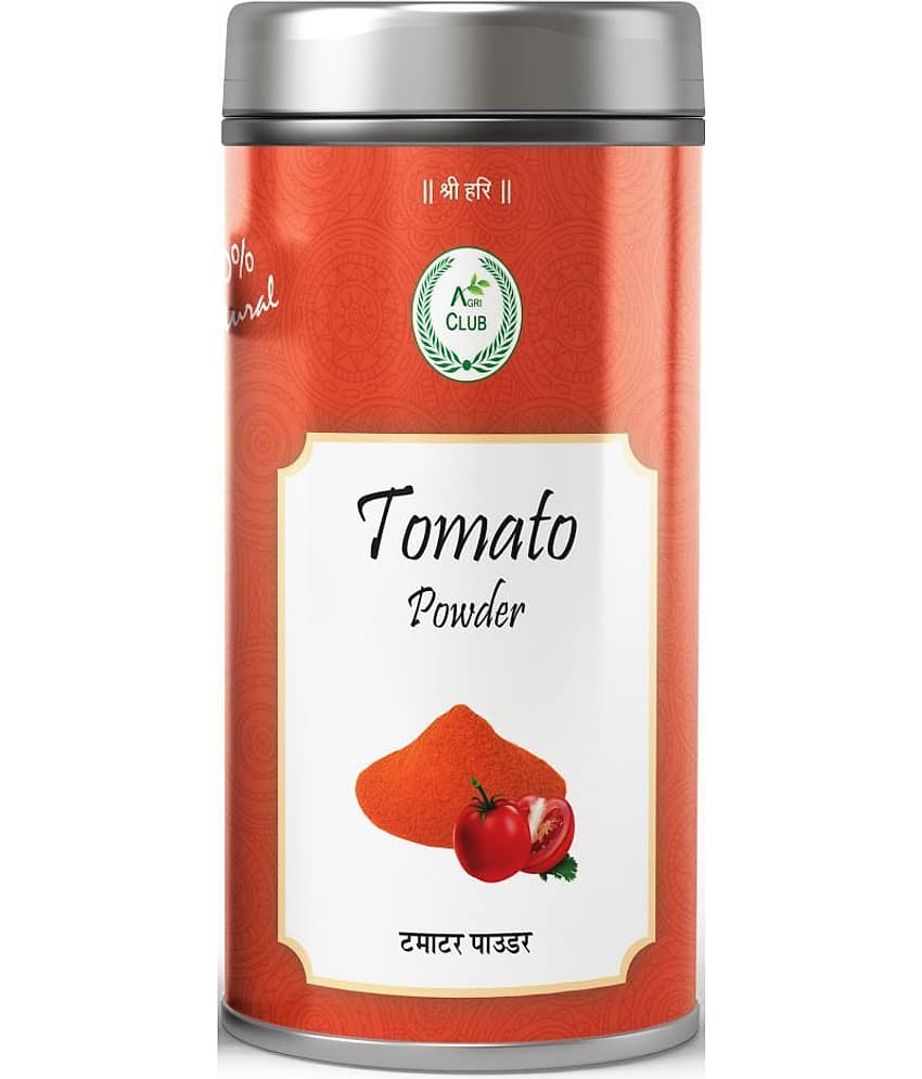 AGRI CLUB Tomato Powder 300 gm