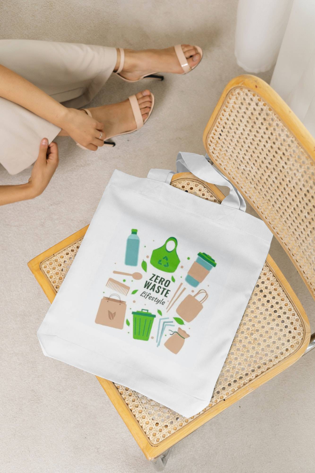 Tote Bag  Version 3