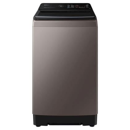 Samsung 8.0 5 star Fully Automatic Top Load Washing Machine Appliance (WA80BG4686BRTL,Rose Brown) Samsung 8.0 5 star Fully Automatic Top Load Washing Machine Appliance (WA80BG4686BRTL,Rose Brown) - Rose Brown / 8 kg