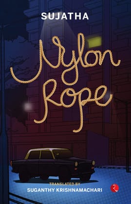 Nylon Rope Nylon Rope
