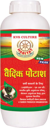 HT- BIO POTASH 500 ML