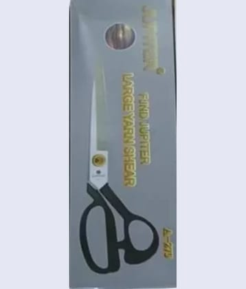 Jupiter 11 Inch Professional Tailoring Scissor For Cutting Heavy Clothes And Fabrics