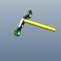 STEM COMPLETE STRG - Karizma - 53200ACA000S