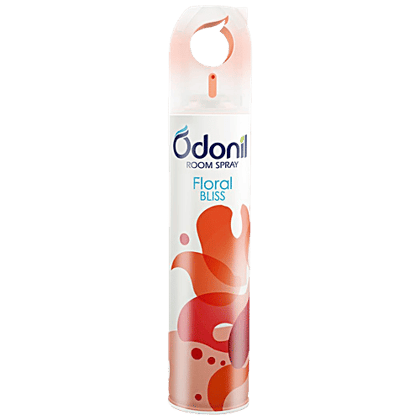 Odonil Room Spray - Floral Bliss, 240 ml