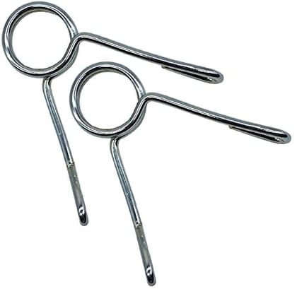 JJ Jonex Barbell Lock, Weight Lifting Bar Clips for 28mm Rods, 28mm Spring Clip Collars, Exercise Collars Barbell Clamps for Standard 28mm Smooth Weight Bar, Curl Bar and Dumbbell Handle, JJ Jonex Barbell Lock, Weight Lifting Bar Clips for 28mm Rods, 28mm Spring Clip Collars, Exercise Collars Barbell Clamps for Standard 28mm Smooth Weight Bar, Curl Bar and Dumbbell Handle,
