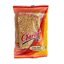 CHARLIE RAJGIRA CHIKKI 30GM