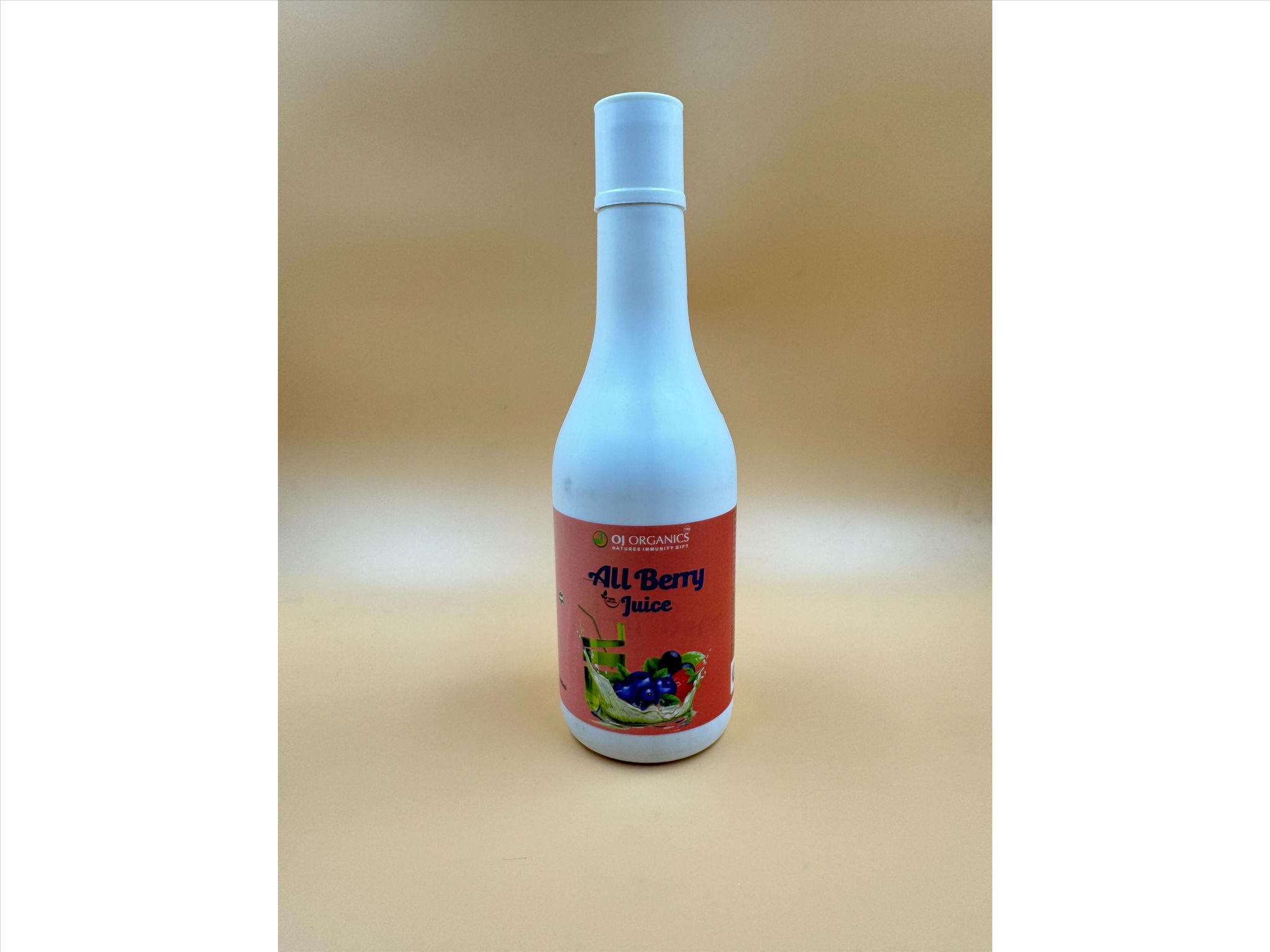 ALL BERRY JUICE  | 500ml