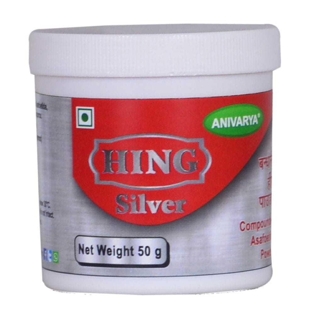 Hing Silver