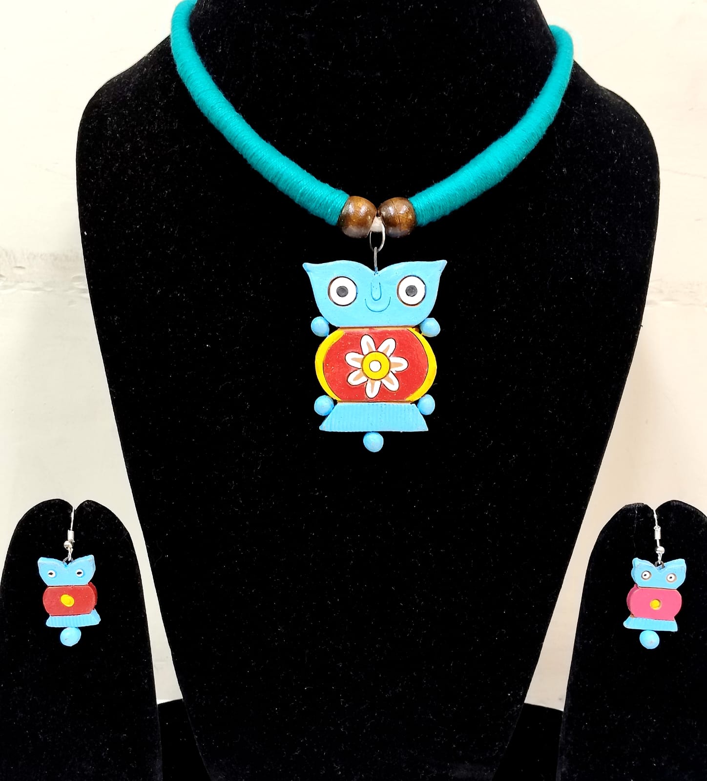 Jewellery Set