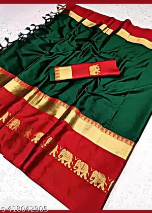 Ravishing Sarees Elevate Your Style