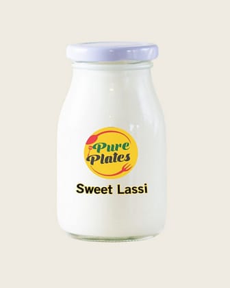 Sweet Lassi