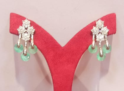 EARING AD