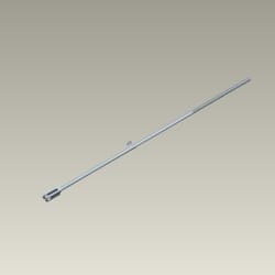 Hero Genuine Rear Brake Rod for Splendor+ | Reliable Braking Linkage | Strong Metal Build | Consistent Performance | Long Durability | OEM Fit – 43451KCC900S