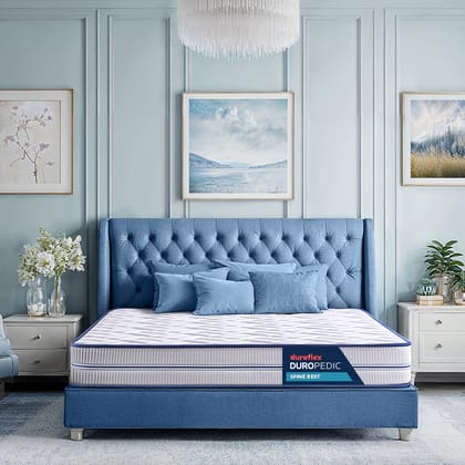 Spine Rest Orthopedic Mattress-Single / 72 x 35 ( 1.83 m x 89cm ) / 5
