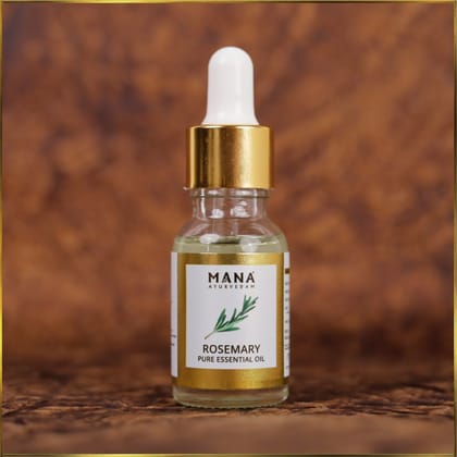 ROSEMARYPURE ESSENTIAL OIL
