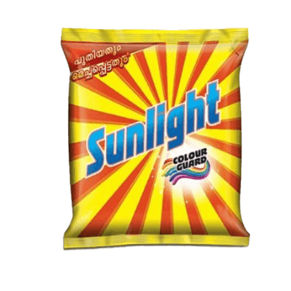 Sunlight Detergent Powder 500g Sunlight Detergent Powder 500g