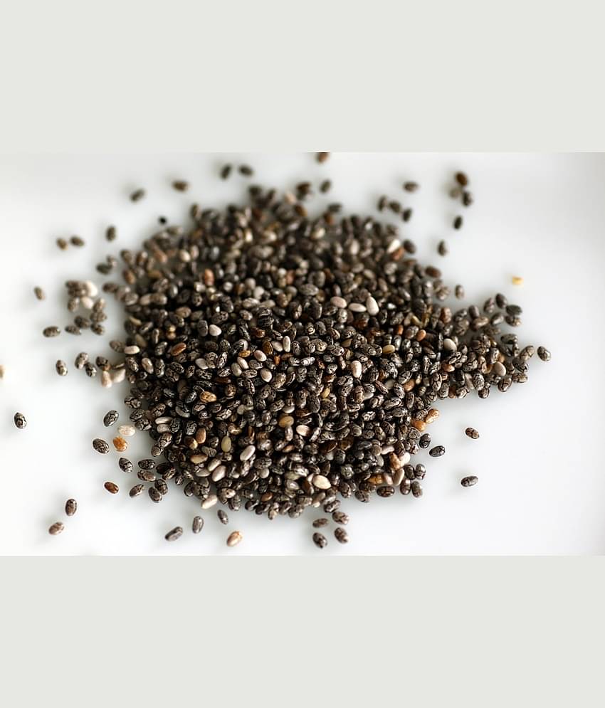 Nap Premium Quality Chia seeds 450 gm