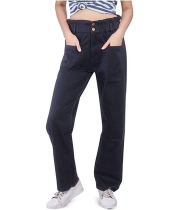 Rea-lize Cotton Jeans - Grey
