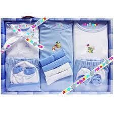 NEW BORN BABY GIFT SET-2