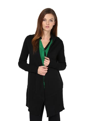 COZY-L / Black