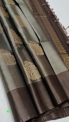 Kanjeewaram Soft Style 14-Soft
