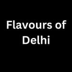 Flavours of Delhi	