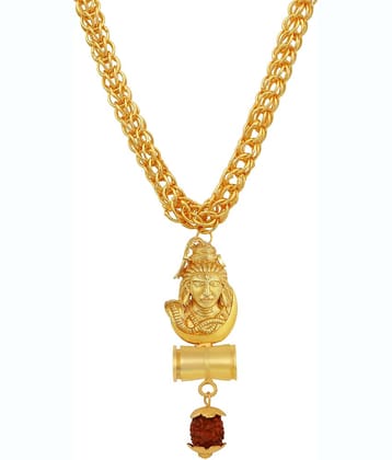 CHAINS PANDAL SET