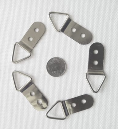 Triangle Hooks Set of 5 Pcs