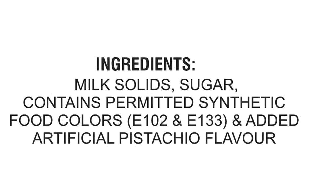 Sweetened Flavour Milk- (Butterscoth Pio - 180 ML)