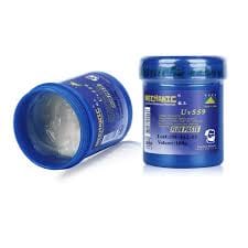 MECHANIC SOLDERING FLUX PASTE UV559-100ML