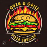 Oven & Grill Pizza Burger