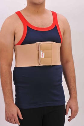 CHEST BINDER  FA 15  Size  M