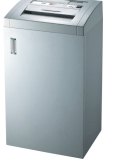 S-3135 HEAVY DUTY SHREDDER WITH STEEL CUTTINGBLOCK