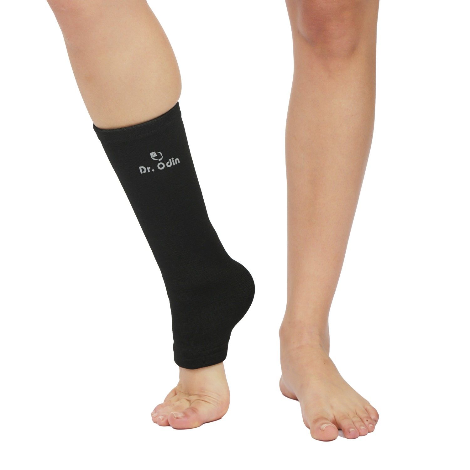 Anklet with Closed Heel AF 01 Large