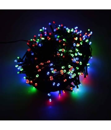 DAYBETTER - Multicolor 20Mtr String Light (Pack of 1)