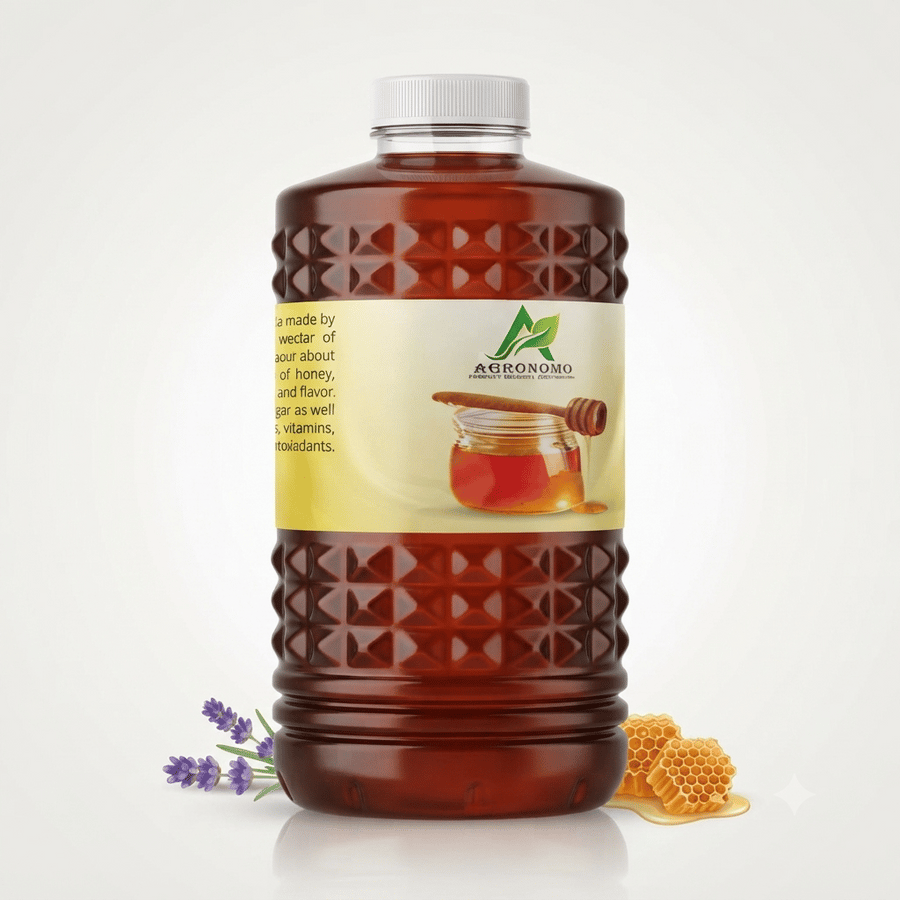 Honey - 650 gm