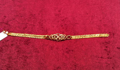 BRACELET GP