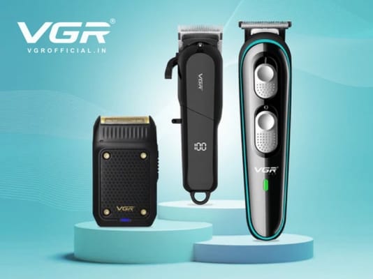 VGR