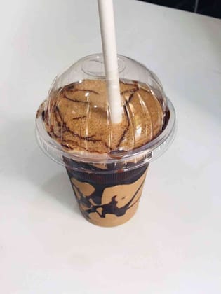 Cold Coffee