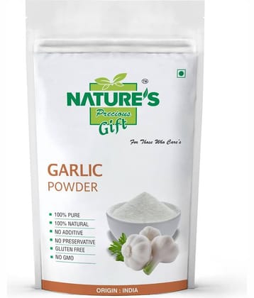 Nature's Gift Garlic Powder 1 kg