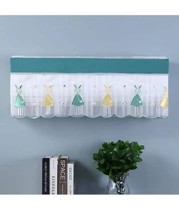 RAMDEV ENTERPRISE Single Others Multi AC Cover for 1.5 Ton Split AC