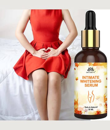 Intimify Oil ( 30 mL )