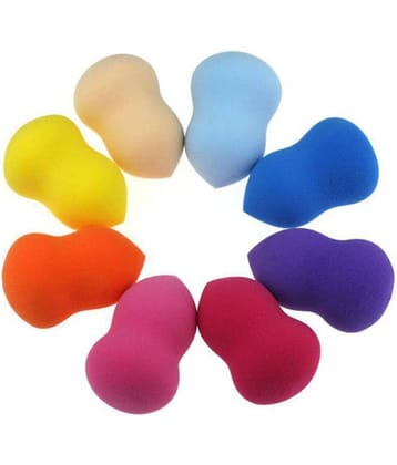 RTB Beauty Blender Puff Sponge 10 gm pack of 8