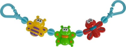 SIMBA Abc Pramchain  (Multicolor)