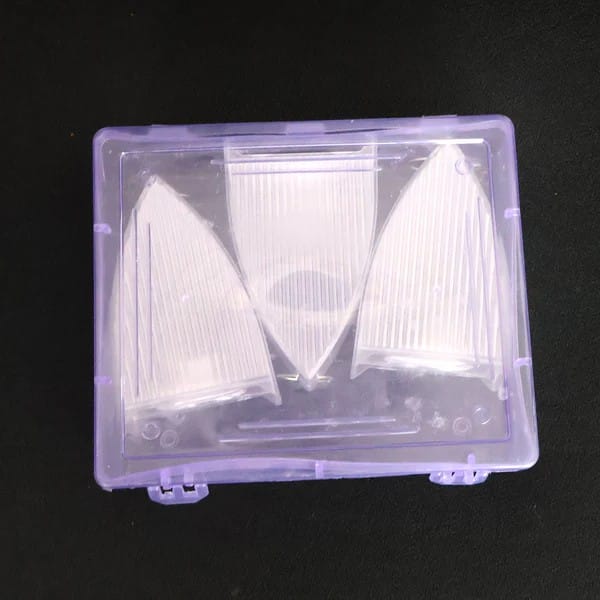 Flameless LED Decorative Lantern Lights (3 Pcs)