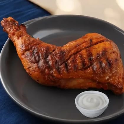 Quarter Peri Peri Chicken