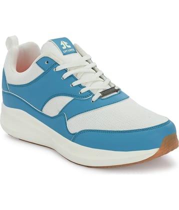 OFF LIMITS STUSSY Red Men's Sports Running Shoes