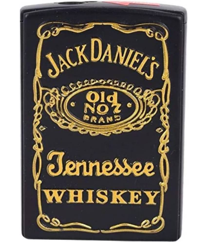 Fatality Iron Cigarette Lighter